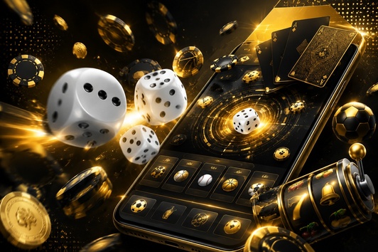 vc88 Casino nhà cung cấp phần mềm uy tín